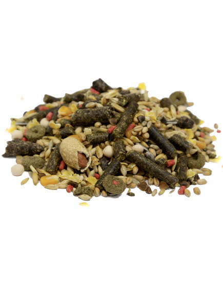 FIORY корм для мышей Mousy 400 г