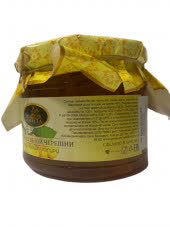 Варенье из Белой Черешни 12х440гр (АМРИТА) (80)