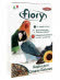 FIORY корм для средних попугаев Parrocchetti African 800 г