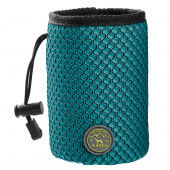 Hunter сумочка для лакомств Hilo Basic 24х13х10h, бирюзовая Hunter сумочка для лакомств Hilo Basic 24х13х10h, бирюзовая