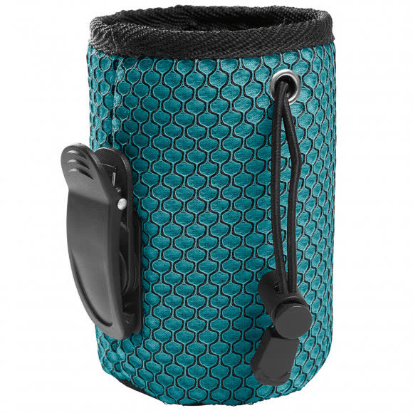 Hunter сумочка для лакомств Hilo Basic 24х13х10h, бирюзовая Hunter сумочка для лакомств Hilo Basic 24х13х10h, бирюзовая