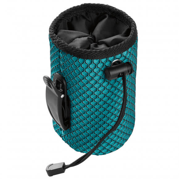 Hunter сумочка для лакомств Hilo Basic 24х13х10h, бирюзовая Hunter сумочка для лакомств Hilo Basic 24х13х10h, бирюзовая