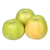 Яблоки Богатырь, 13кг