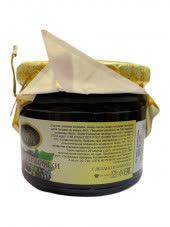 Варенье из Ежевики 12х440гр (АМРИТА) (80)