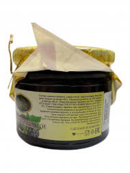 Варенье из Ежевики 12х440гр (АМРИТА) (80) Варенье из Ежевики 12х440гр (АМРИТА) (80)