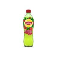 Липтон земляника и клюква 0,5л (упаковка 12 шт) Липтон земляника и клюква 0,5л (упаковка 12 шт)