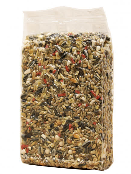 FIORY корм для хомяков Criceti 400 г FIORY корм для хомяков Criceti 400 г