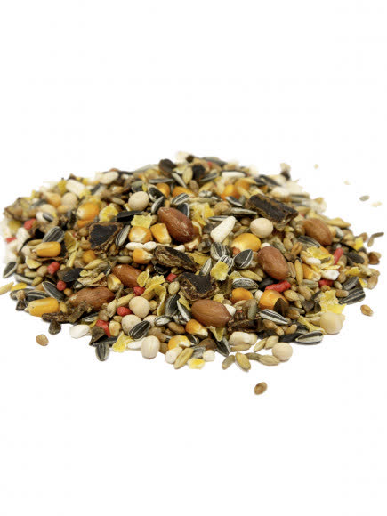 FIORY корм для хомяков Criceti 400 г FIORY корм для хомяков Criceti 400 г