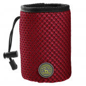 Hunter сумочка для лакомств Hilo Basic 24х13х10h, красная Hunter сумочка для лакомств Hilo Basic 24х13х10h, красная