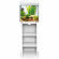 Tetra AA Discovery LED Crayfish аквариум белый 30 л