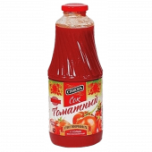 Сок Томатный 6х1л( СТОЕВЪ) Сок Томатный 6х1л( СТОЕВЪ)