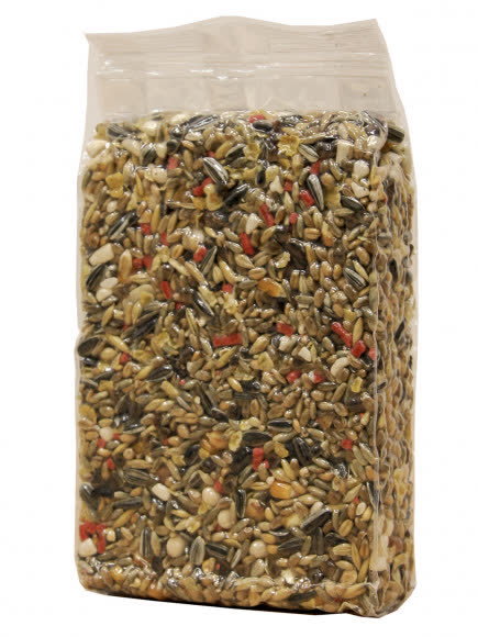 FIORY корм для хомяков Criceti 850 г FIORY корм для хомяков Criceti 850 г