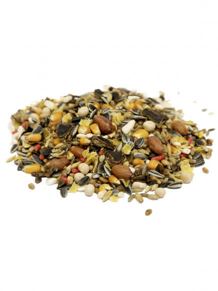 FIORY корм для хомяков Criceti 850 г FIORY корм для хомяков Criceti 850 г