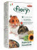 FIORY корм для хомяков Criceti 850 г