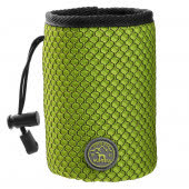 Hunter сумочка для лакомств Hilo Basic 24х13х10h, лайм Hunter сумочка для лакомств Hilo Basic 24х13х10h, лайм