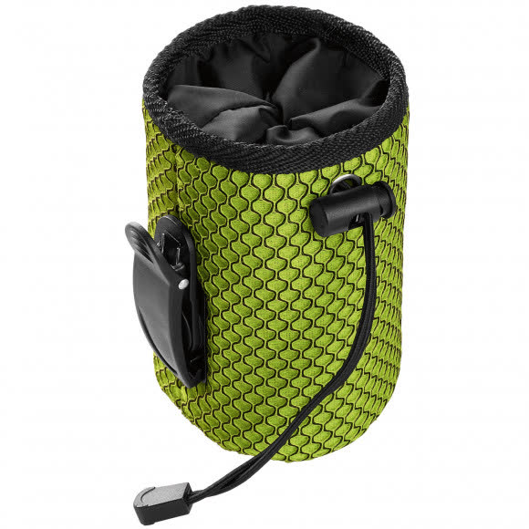 Hunter сумочка для лакомств Hilo Basic 24х13х10h, лайм