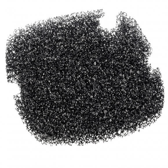 Tetra BF 400/600/700/800 био-губка для внешних фильтров Tetra EX 400/600/700/800 Plus 2 шт.