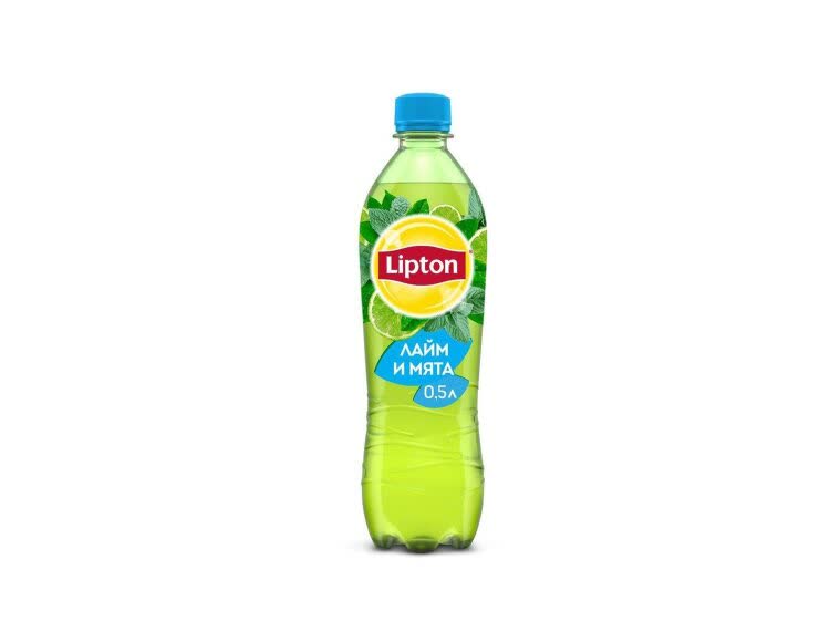 Липтон Ozon
