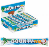Баунти 82,5г.1х6х24 Трио (П-54 Р-9) (упаковка 144 шт)