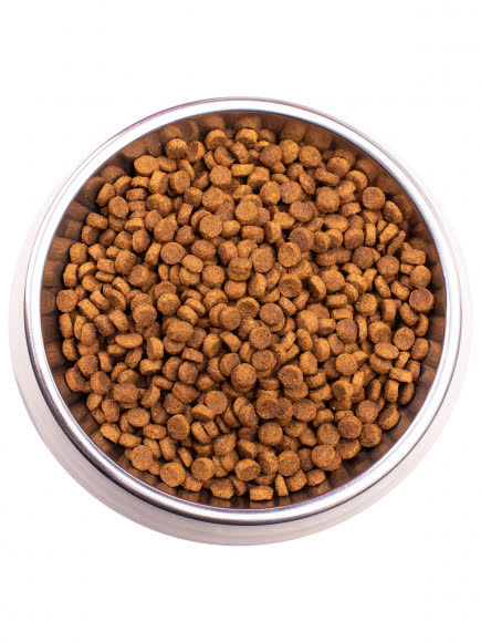 Gemon Cat Sterilised корм для стерилизованных кошек с индейкой 1,5кг Gemon Cat Sterilised корм для стерилизованных кошек с индейкой 1,5кг