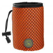 Hunter сумочка для лакомств Hilo Basic 24х13х10h, оранжевая Hunter сумочка для лакомств Hilo Basic 24х13х10h, оранжевая