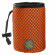 Hunter сумочка для лакомств Hilo Basic 24х13х10h, оранжевая