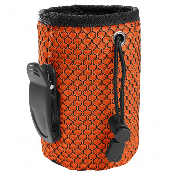 Hunter сумочка для лакомств Hilo Basic 24х13х10h, оранжевая Hunter сумочка для лакомств Hilo Basic 24х13х10h, оранжевая