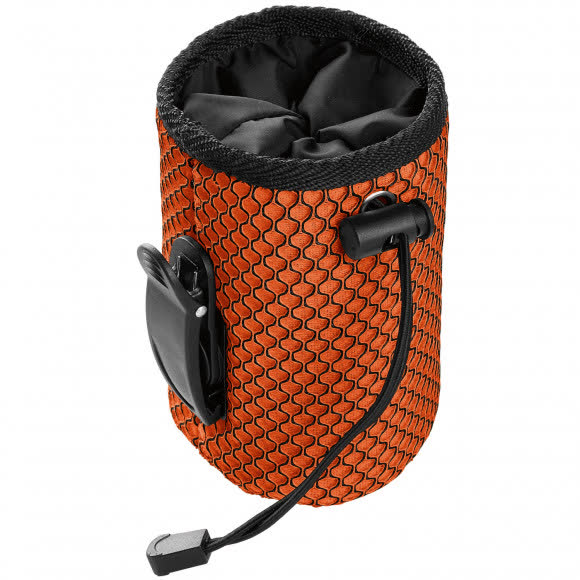 Hunter сумочка для лакомств Hilo Basic 24х13х10h, оранжевая Hunter сумочка для лакомств Hilo Basic 24х13х10h, оранжевая