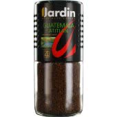 Кофе Жардин гватемала атитлан №4 95 гр (упаковка 12 шт) Кофе Жардин гватемала атитлан №4 95 гр (упаковка 12 шт)