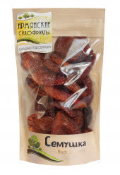 Слива красная сушеная Семушка 500 гр