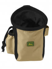 Hunter сумочка для лакомств Standard малая бежевая Hunter сумочка для лакомств Standard малая бежевая