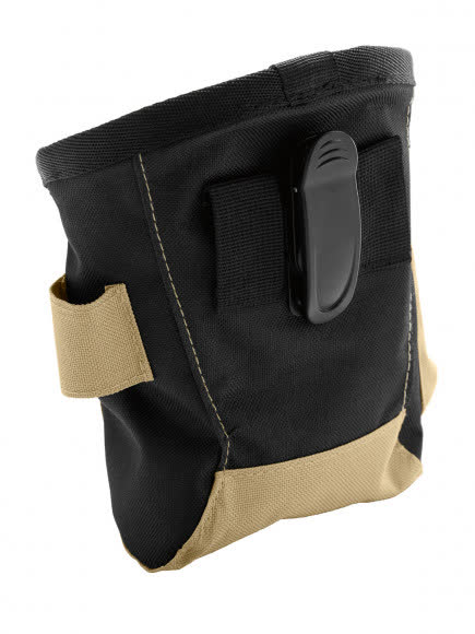 Hunter сумочка для лакомств Standard малая бежевая