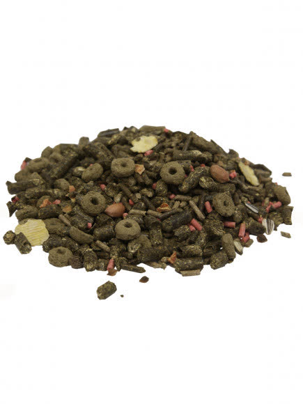 FIORY корм для шиншилл Cincy 800 г