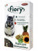 FIORY корм для шиншилл Cincy 800 г