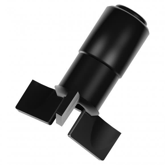 Tetra EasyCrystal 100 импеллер