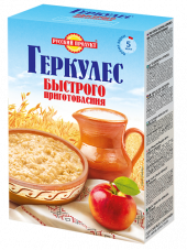 Каша геркулес Русский Продукт 420 гр (упаковка 6 шт) Каша геркулес Русский Продукт 420 гр (упаковка 6 шт)
