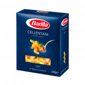 Макароны Барилла Челлентани 500 гр (упаковка 12 шт)