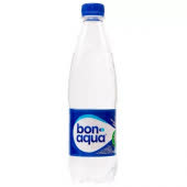 Бонаква сильно газированная 0,5л (упаковка 24 шт)
