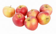 Яблоки Лигол, 13 кг