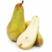 Груша Аббад, кг
