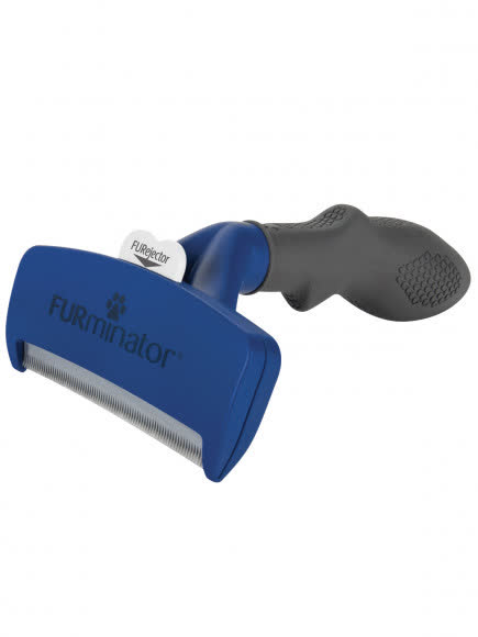 Фурминатор FURminator L для крупных собак с короткой шерстью (замена 141105)
