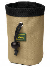 Hunter сумочка для лакомств малая простая (без кармана для кликера и клипсы для ремня) Hunter сумочка для лакомств малая простая (без кармана для кликера и клипсы для ремня)