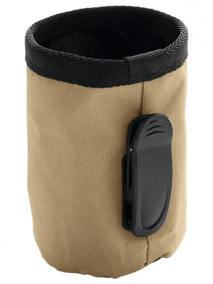 Hunter сумочка для лакомств малая простая (без кармана для кликера и клипсы для ремня) Hunter сумочка для лакомств малая простая (без кармана для кликера и клипсы для ремня)