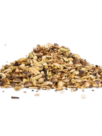 FIORY корм для щеглов Cardellini 350 г