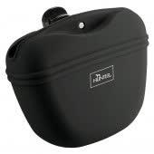 Hunter сумочка для лакомств силиконовая антрацит Hunter сумочка для лакомств силиконовая антрацит