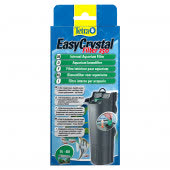 Tetra EasyCrystal 250 внутренний фильтр для аквариумов 15-40 л Tetra EasyCrystal 250 внутренний фильтр для аквариумов 15-40 л