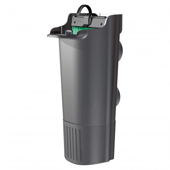 Tetra EasyCrystal 250 внутренний фильтр для аквариумов 15-40 л