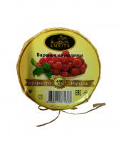 Варенье из Малины 12х440гр (АМРИТА) (80)