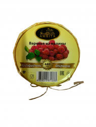 Варенье из Малины 12х440гр (АМРИТА) (80) Варенье из Малины 12х440гр (АМРИТА) (80)