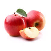 Яблоки Айдаред, 13 кг